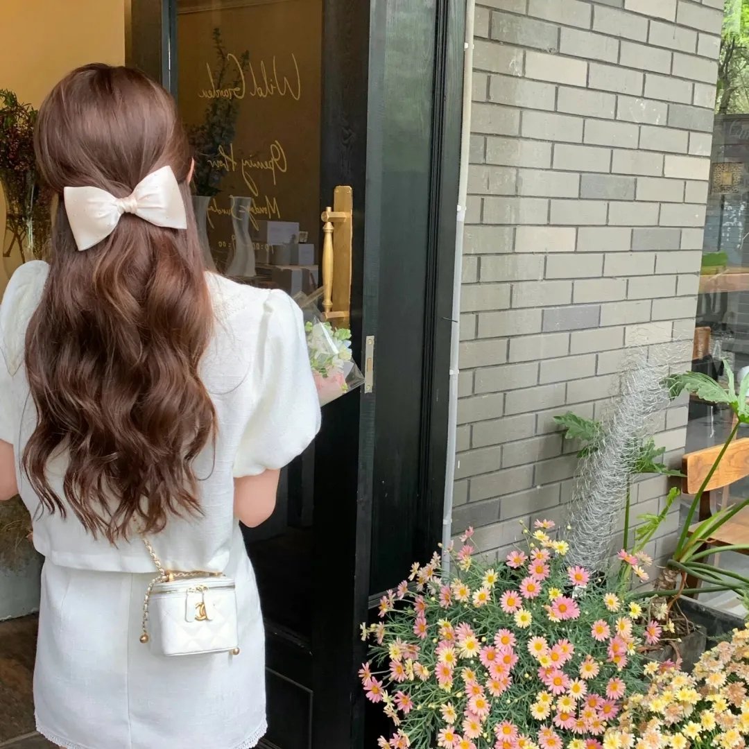 银杏床