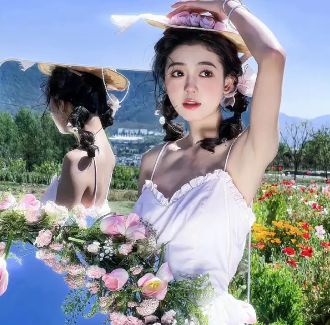 我们接吻吧