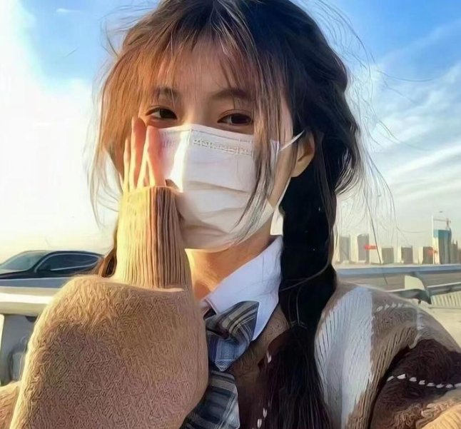 学生会的一己之见第一季