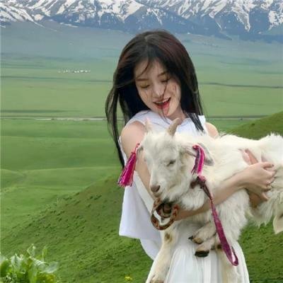 亲吻的人们